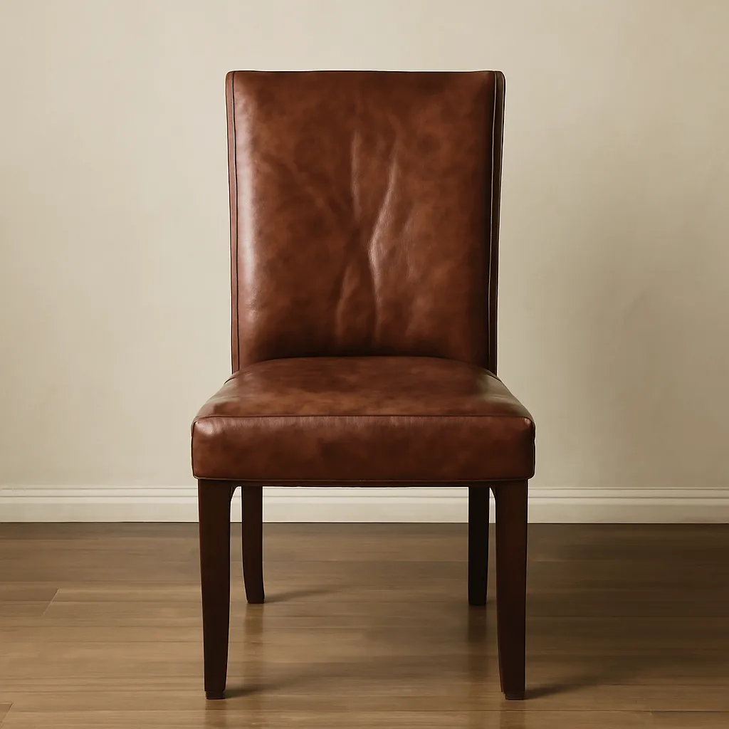 Химчистка кожаной мебели