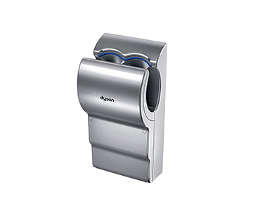 сушилка для рук дайсон