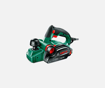 Электрорубанки