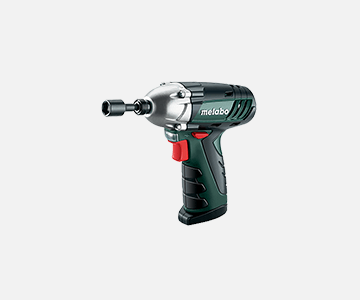 Гайковерты