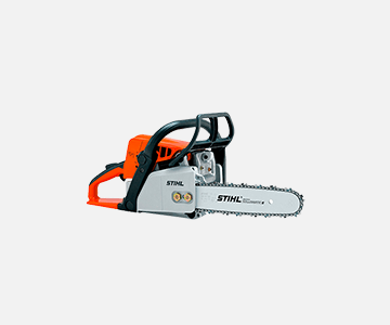 Электро / Бензо пилы