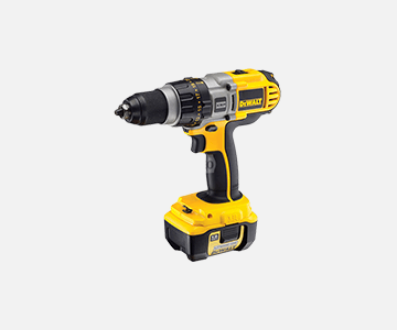 Шуруповерты