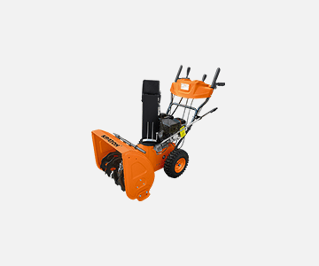 Снегоуборочные машины