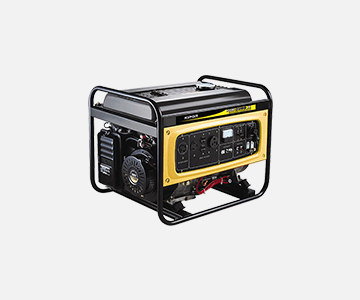 Дизельные электрогенераторы