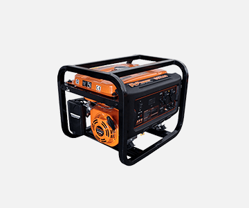 Бензиновые электрогенераторы