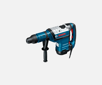 Перфораторы