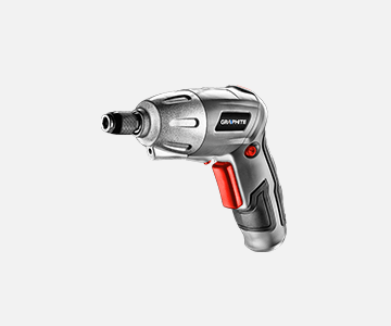 Отвертки аккумуляторные