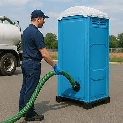 Ассенизатор, услуги