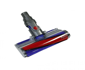 турбощетка дайсон