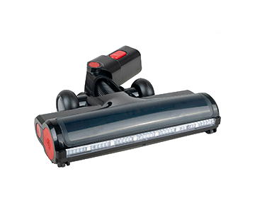 турбощетка для пылесоса тефаль