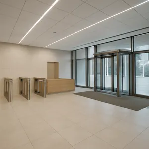 уборка бизнес центра