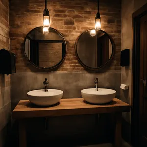 уборка кафе и ресторана