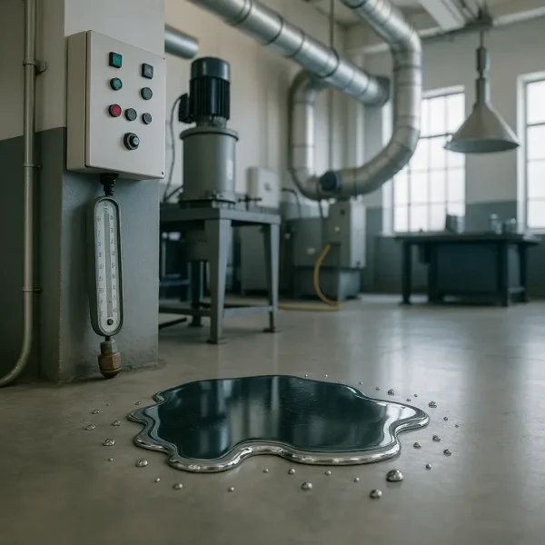 удаление ртути 55