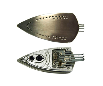 запчасти для утюгов