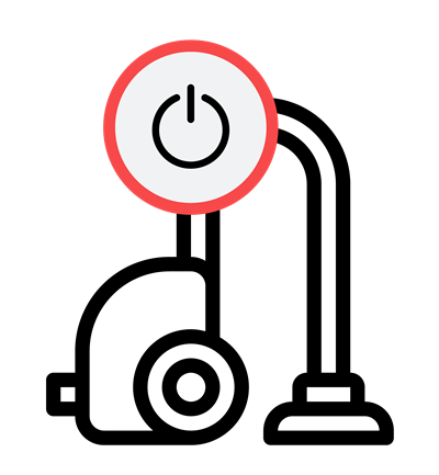 Не включается