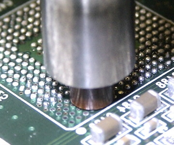 Замена чипа видеокарты