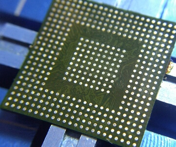 Реболлинг видеопроцессора