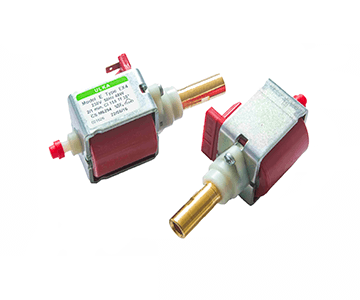 Вибрационные помпы для делонги