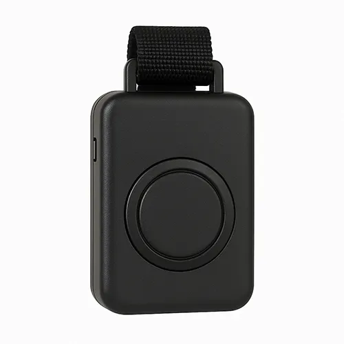 Система оповещения о пожаре, вибрация