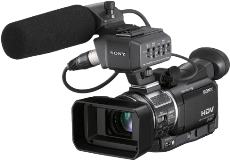 Ремонт видеокамеры Sony