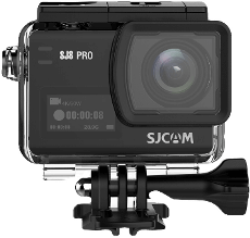 Ремонт видеокамеры SJ8