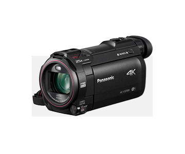 Видеокамеры