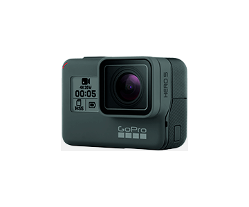 Экшнкамеры