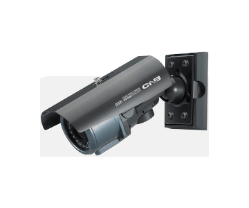 Камеры видеонаблюдения