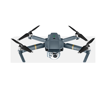 Квадрокоптеры