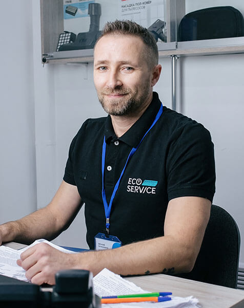 Менеджер отдела