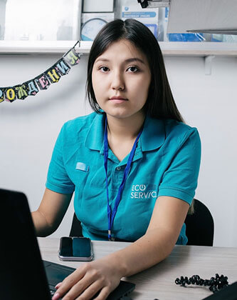 Менеджер отдела ремонта бытовой техники