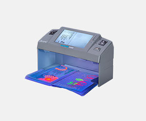 Детекторы документов-паспортов