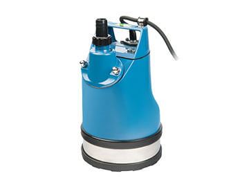 Дренажный насос