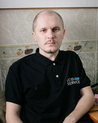 Мастер по ремонту