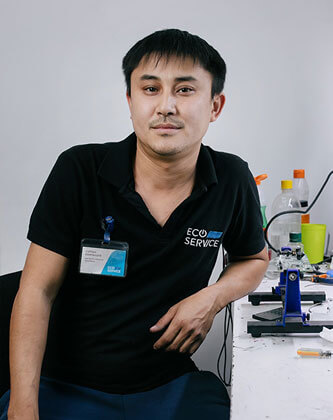 Мастер по ремонту принтеров