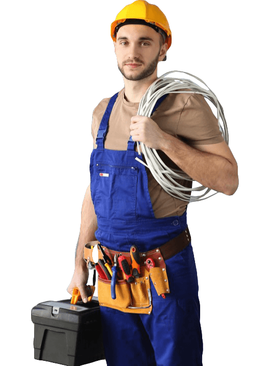 Мастер по электрике