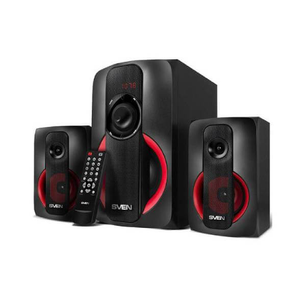 Акустическая система