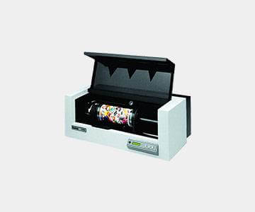 Барабанный сканер