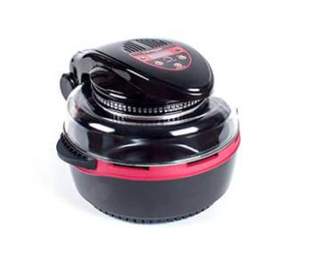 Аэрогриль без чаши