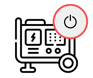 Работает с перебоями