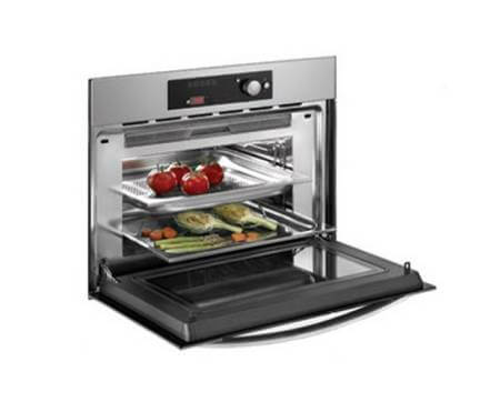 Встраиваемая пароварка