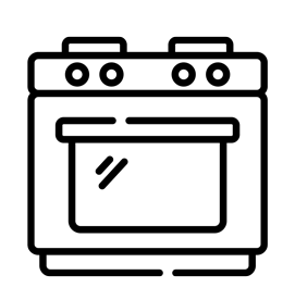 Газовая плита