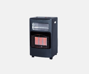 газовый обогреватель