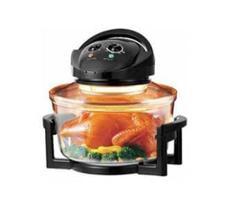 Галогеновый аэрогриль