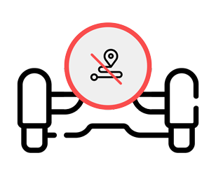 Включается, но не едет