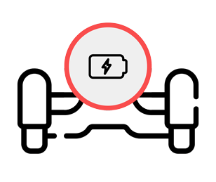 Не заряжается