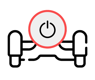 Не включается