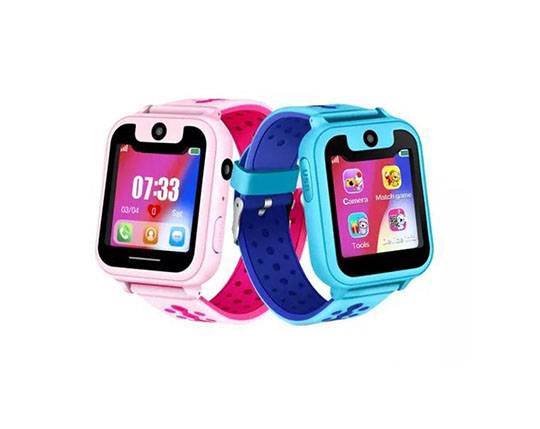 Детские смарт часы