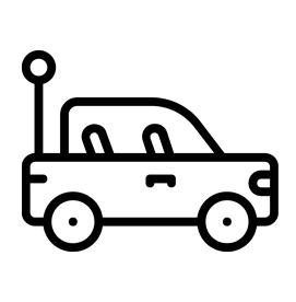 Детский электромобиль