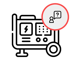 Другая поломка